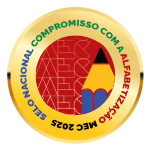 Selo Ouro no Compromisso Nacional Crian�a Alfabetizada